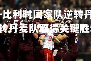 米兰体育官方网站-比利时国家队逆转丹麦队取得关键胜利，比利时国家队逆转丹麦队取得关键胜利是哪一年-第1张图片-米兰体育官方网站