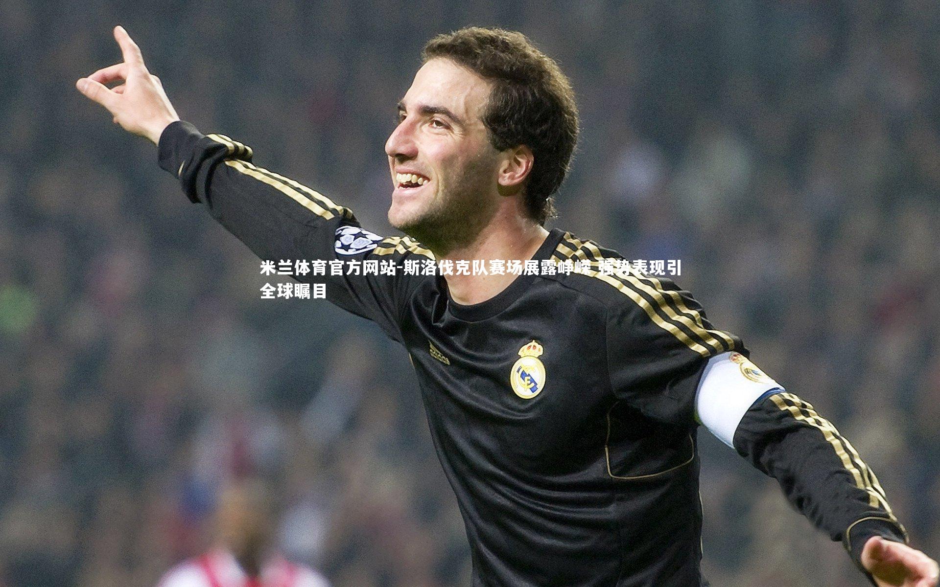 米兰体育官方网站-斯洛伐克队赛场展露峥嵘 强势表现引全球瞩目-第1张图片-米兰体育官方网站
